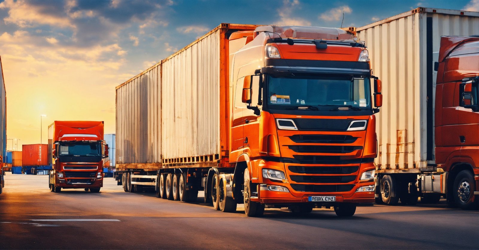 Şehirler Arası Nakliye